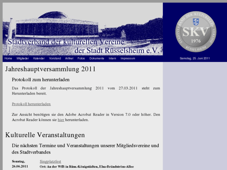 www.skv-ruesselsheim.de