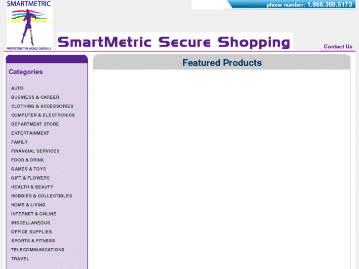 www.smartmetricmall.com