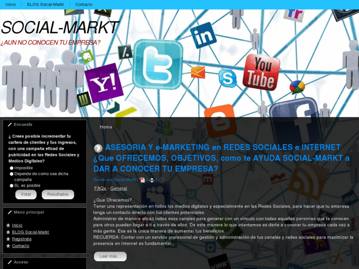 www.social-markt.com