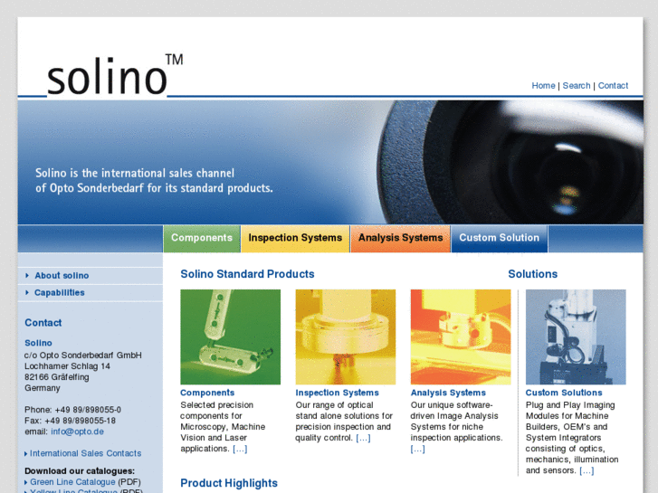 www.solino.com