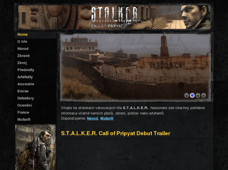 www.stalker-game.cz