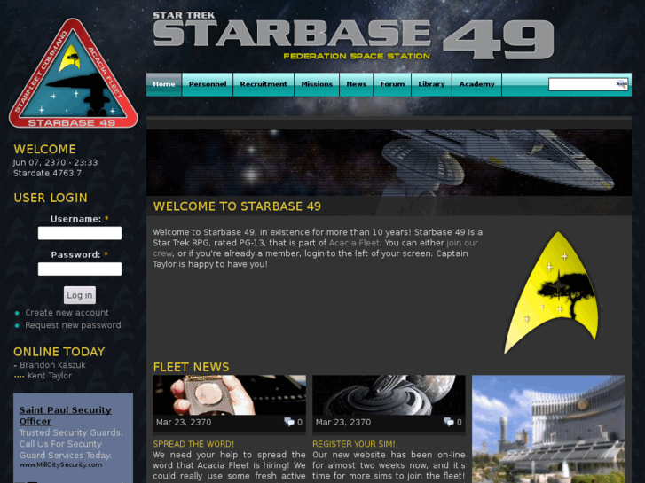 www.starbase49.com