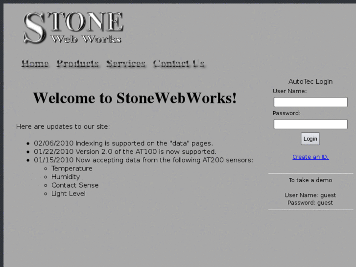 www.stonewebworks.com