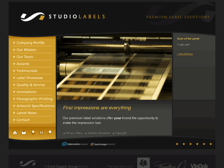 www.studiolabels.com