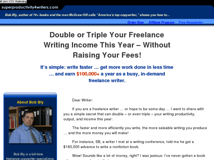 www.superproductivity4writers.com