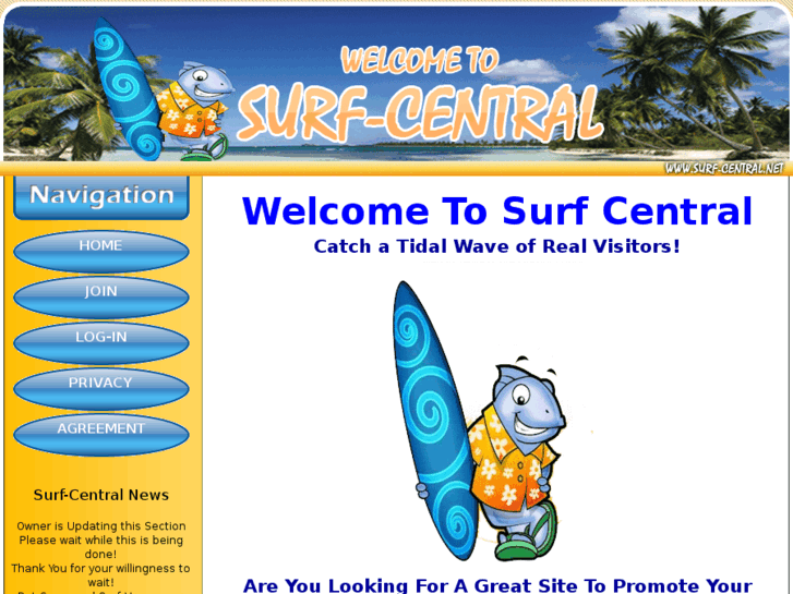 www.surf-central.net