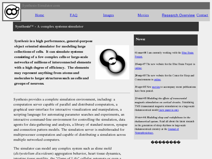 www.synthesis-simulator.com
