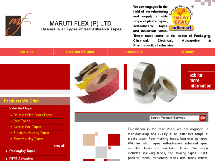 www.tapesandsignage.com