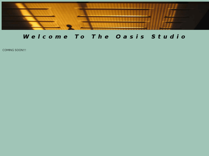 www.theoasisstudio.net