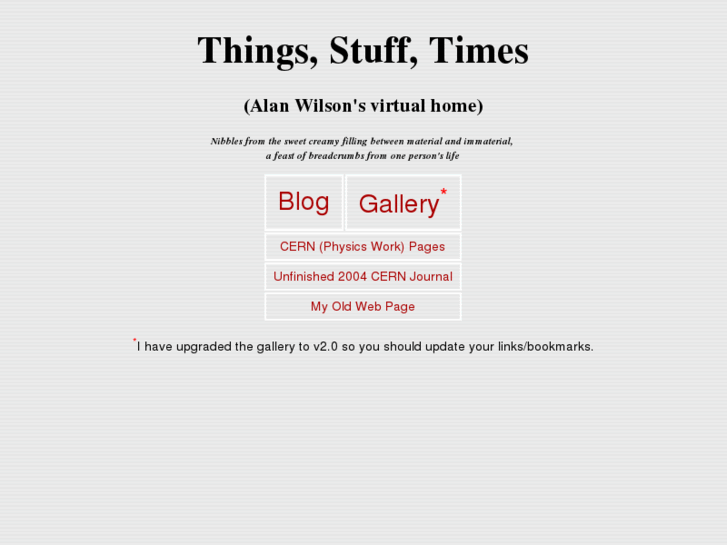 www.thingsstufftimes.com