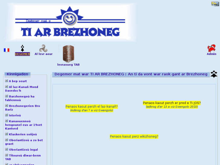 www.tiarbrezhoneg.com