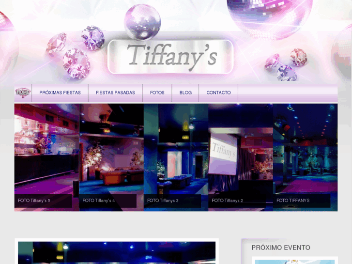 www.tiffanysmadrid.es