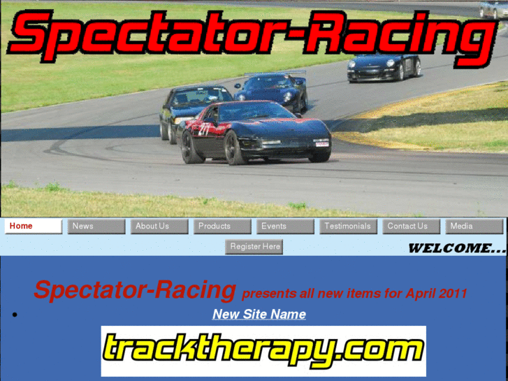 www.tracktherapy.com