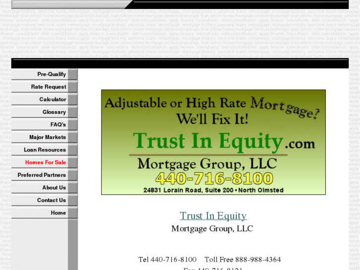 www.trustinequity.com