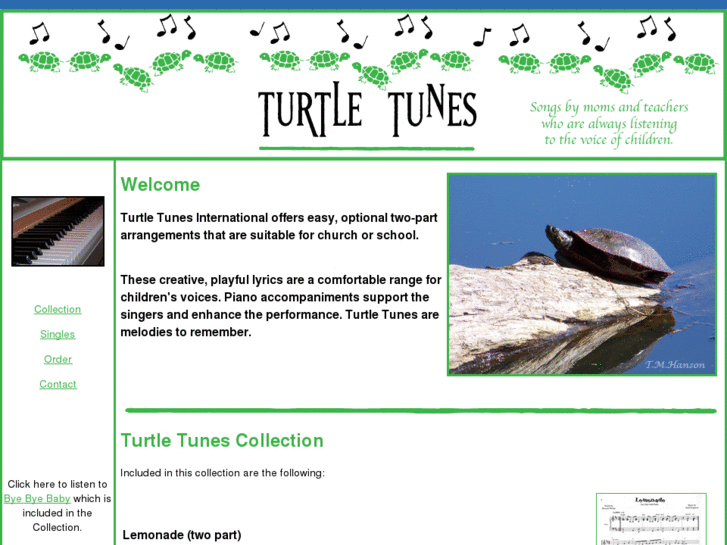 www.turtletunesmusic.com