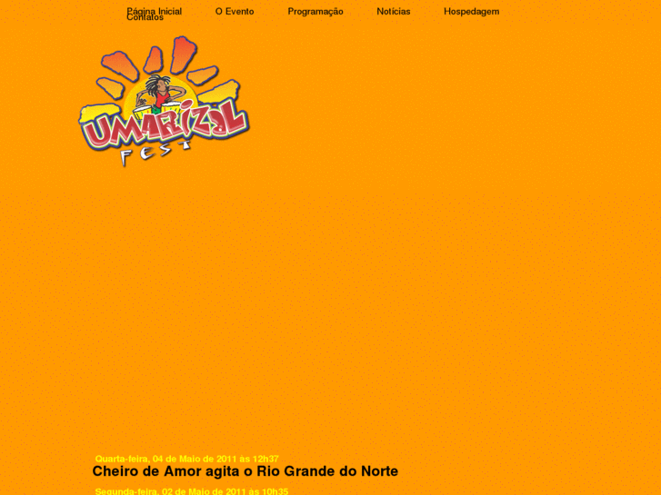 www.umarizalfest.com.br