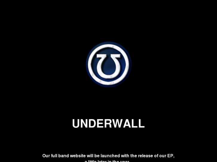 www.underwall.net