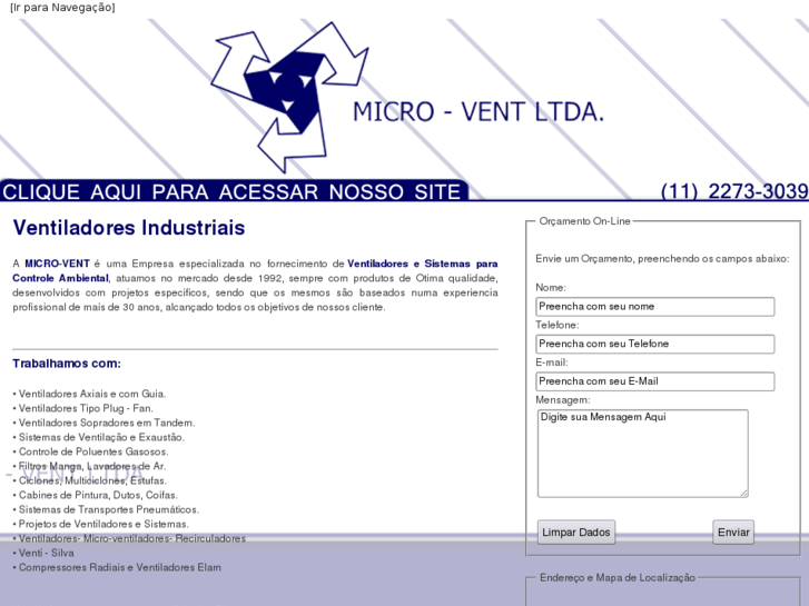 www.ventiladoresindustriais.com