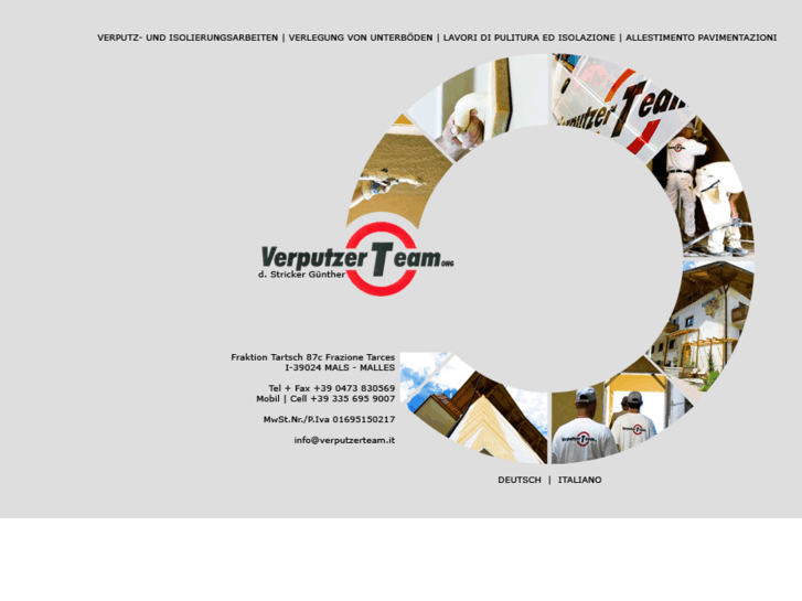 www.verputzerteam.it