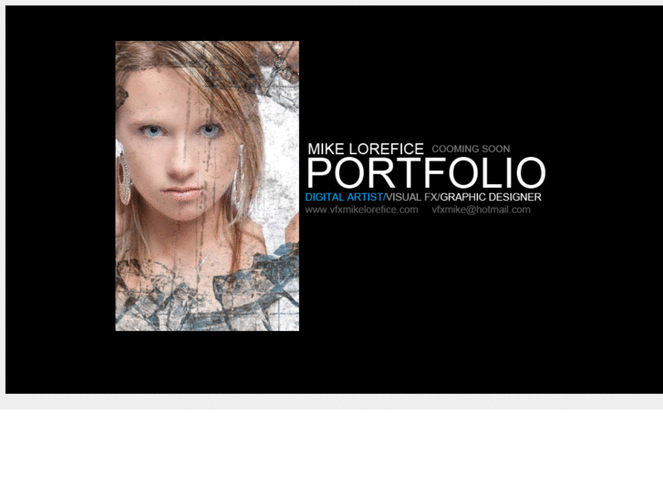 www.vfxmikelorefice.com