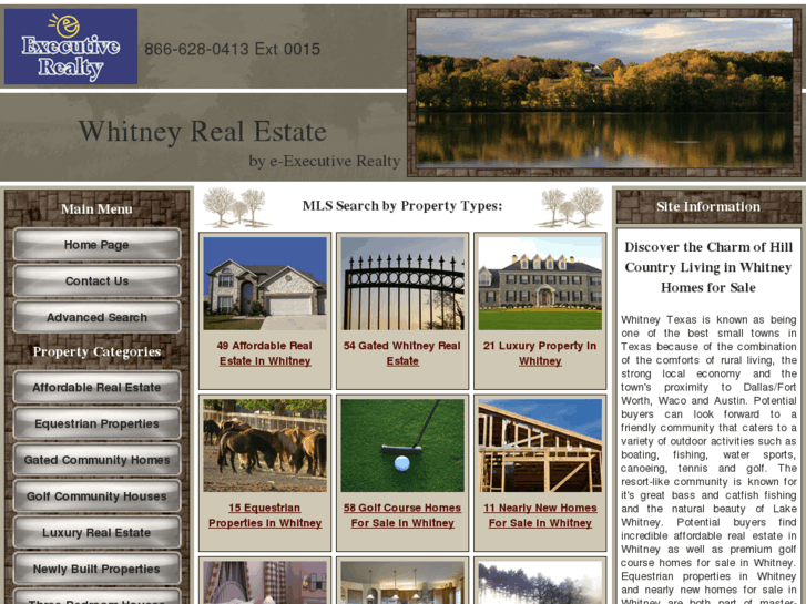 www.viewwhitneyhomes.com