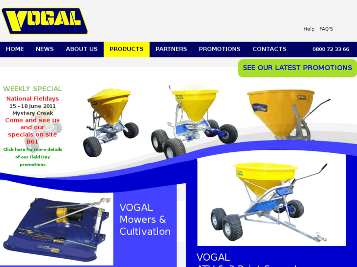 www.vogal.co.nz