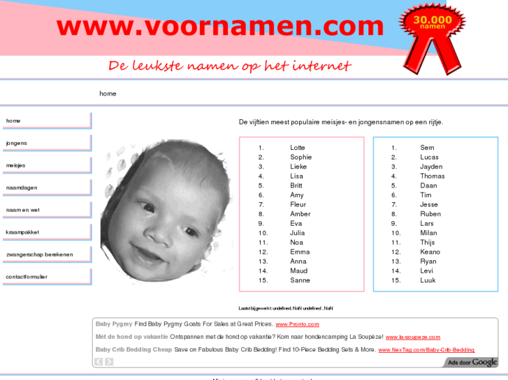 www.voornamen.com