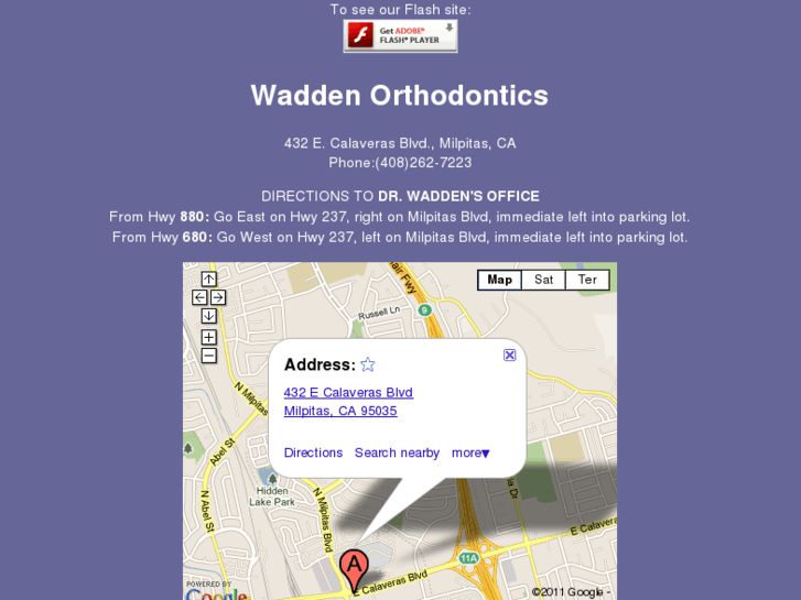 www.waddenorthodontics.com