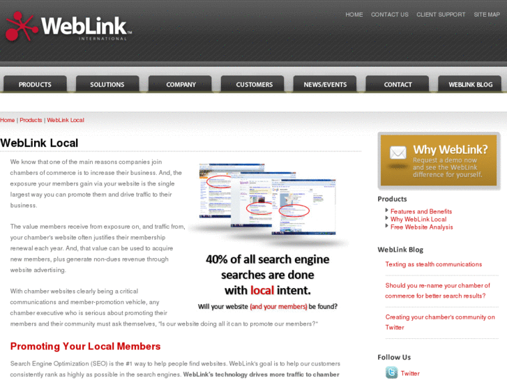 www.weblinklocal.com