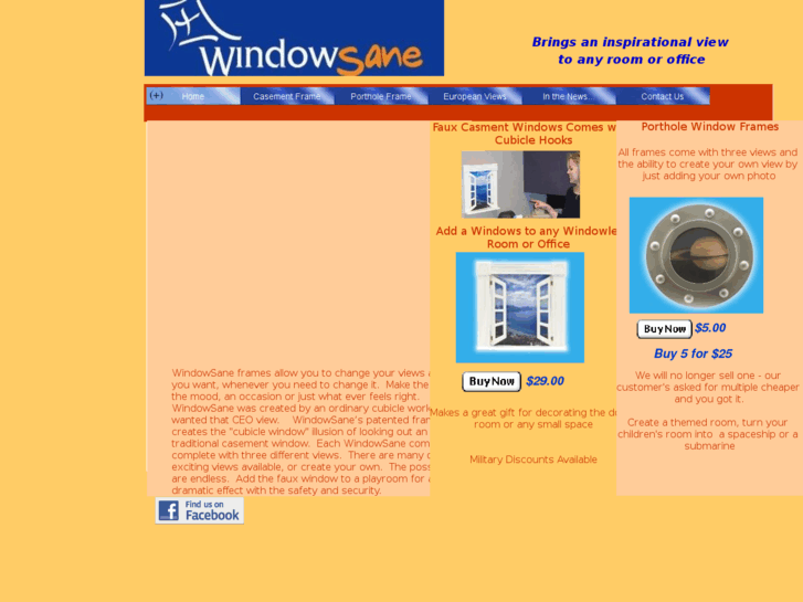 www.windowsane.com