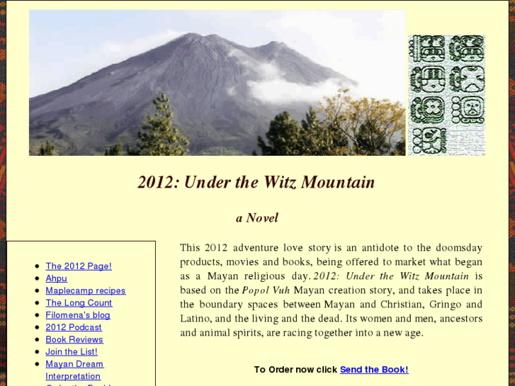 www.witzmountain.com