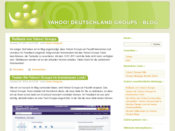 www.ygroupsblogde.com