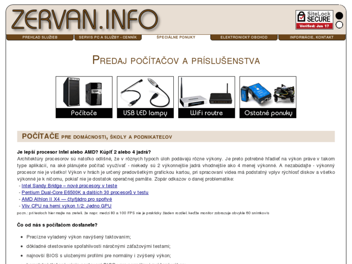 www.zervan.info