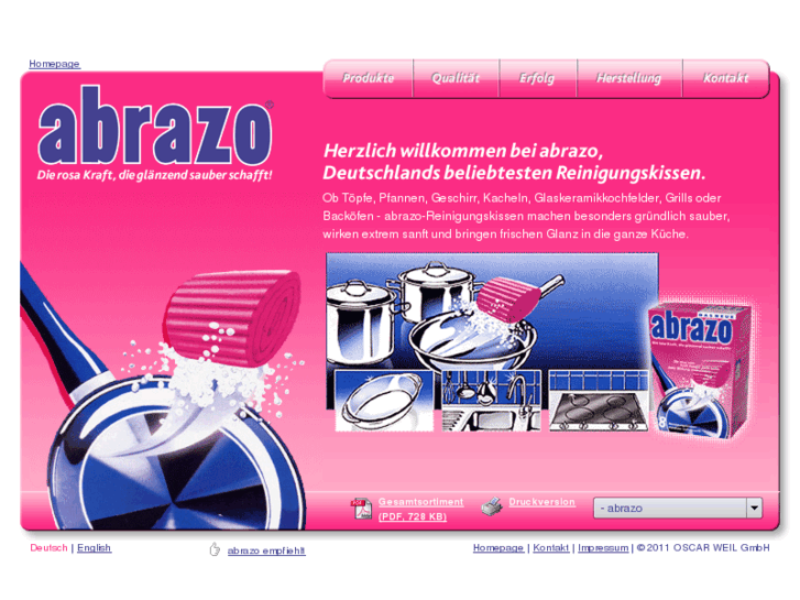 www.abrazo.de