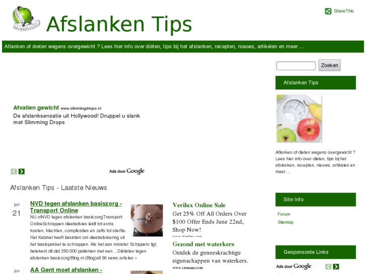 www.afslankentips.com