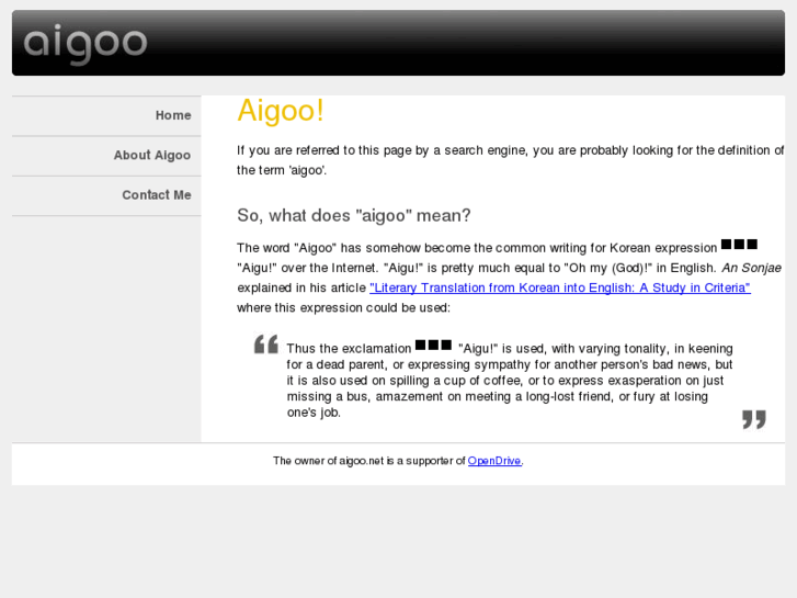 www.aigoo.net