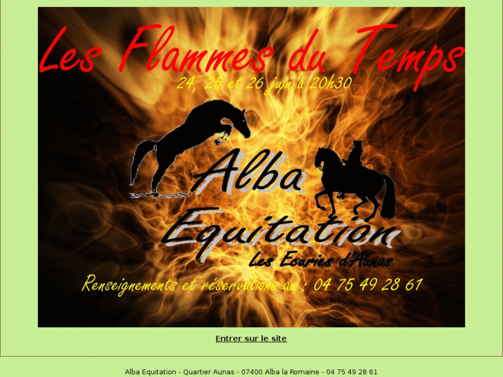 www.albaequitation.com