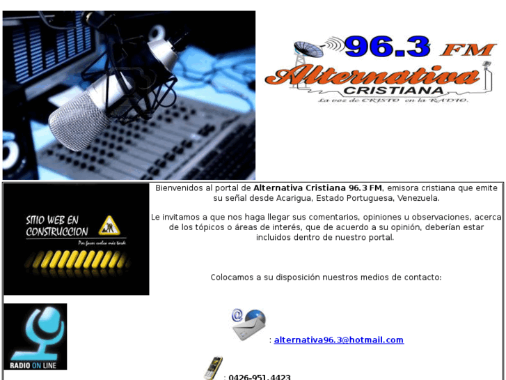 www.alternativa963fm.com