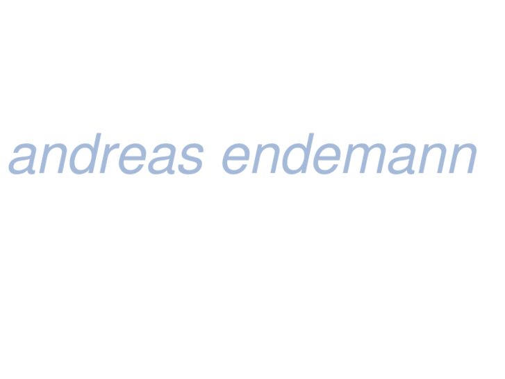 www.andreas-endemann.com