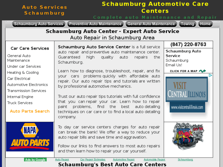 www.autorepair-schaumburg.com