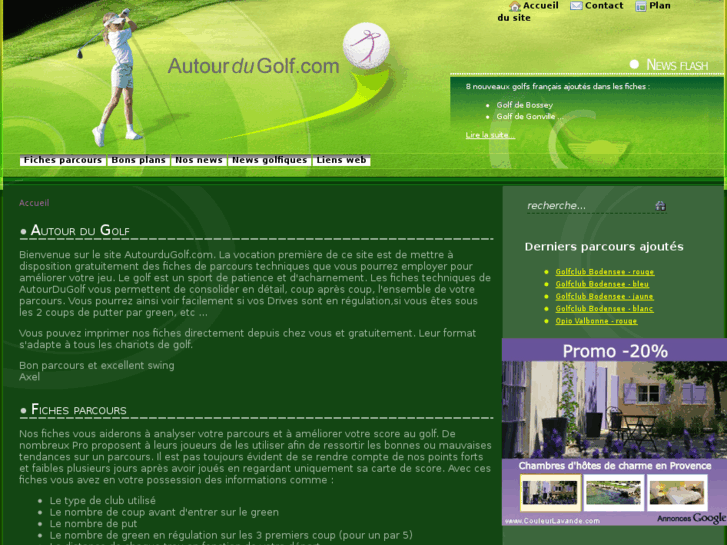 www.autourdugolf.com