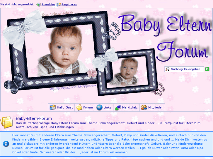 www.baby-eltern-forum.com