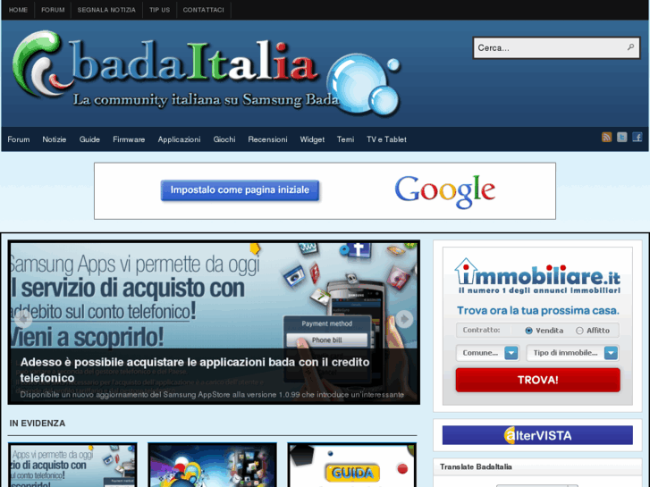 www.badaitalia.com