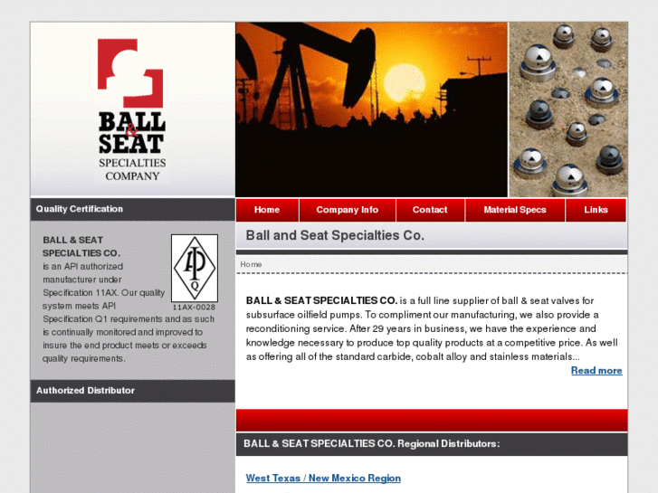 www.ballandseat.com