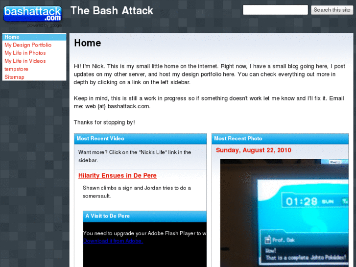 www.bashattack.com