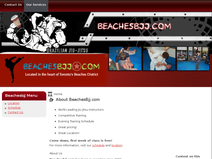 www.beachesbjj.com