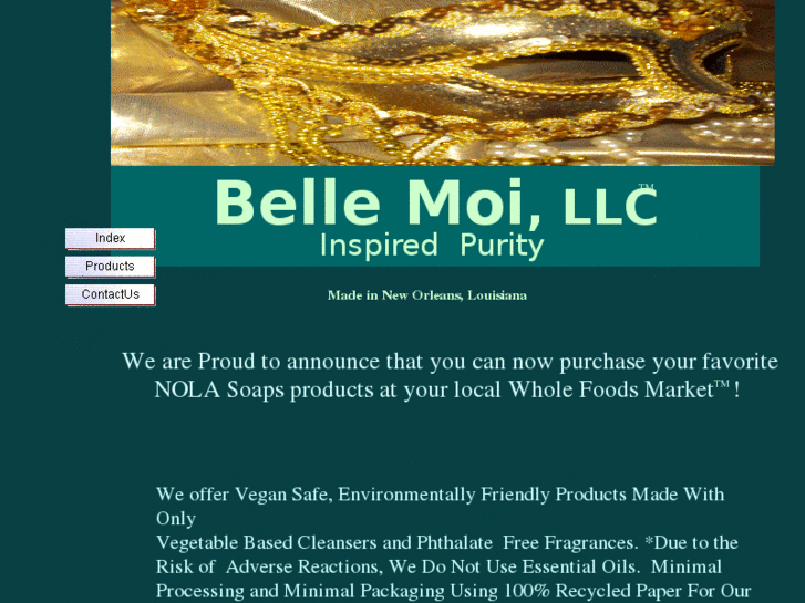 www.bellemoinola.com