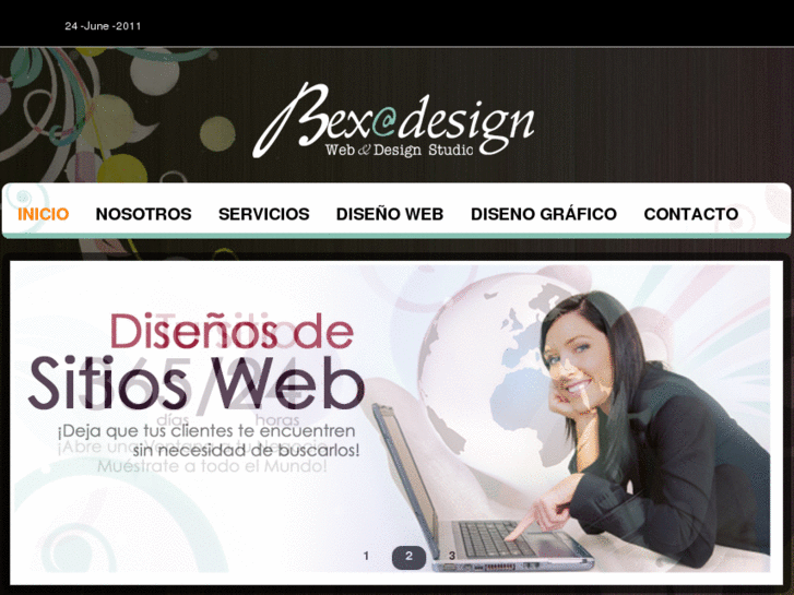 www.bexadesign.com