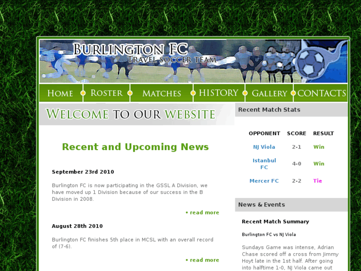 www.burlingtonfc.net