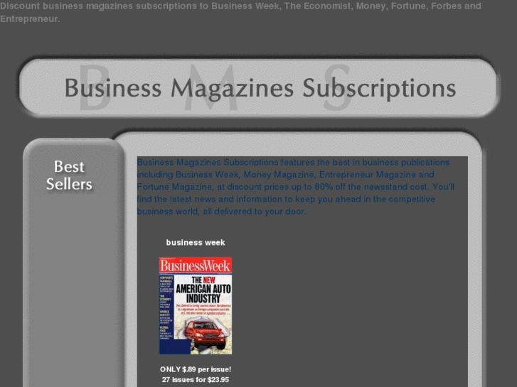 www.business-magazines-subscriptions.com